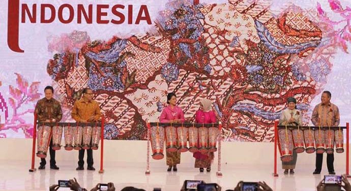 UMKM Harus Tingkatkan Kreativitas