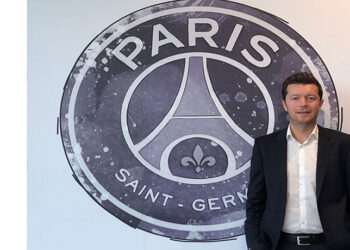 Paris Saint-Germain Dekatkan Diri Dengan Penggemar di Asia