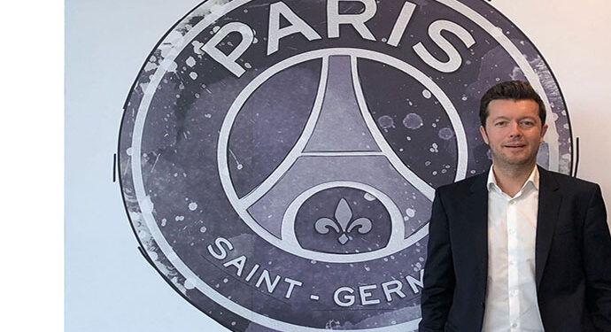 Paris Saint-Germain Dekatkan Diri Dengan Penggemar di Asia