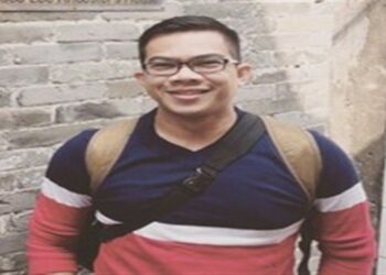 Ambisi Sony Wong Ingin Bawa Kopi Indonesia ke Pasar Internasional