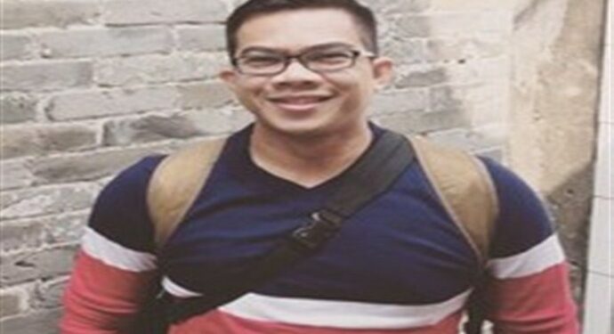 Ambisi Sony Wong Ingin Bawa Kopi Indonesia ke Pasar Internasional