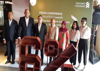 Pertumbuhan Masyarakat Usia Muda Menjadi Sasaran Layanan PremiumFirst