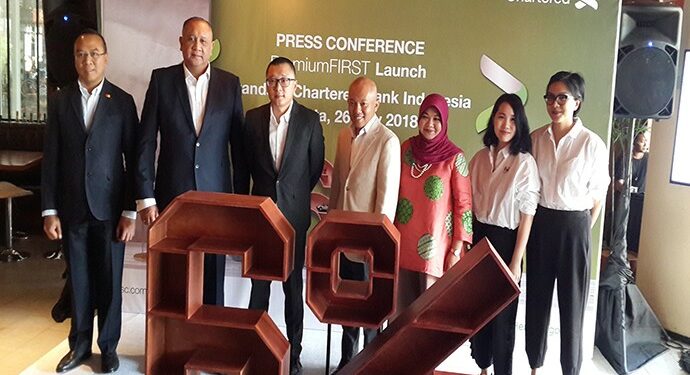 Pertumbuhan Masyarakat Usia Muda Menjadi Sasaran Layanan PremiumFirst