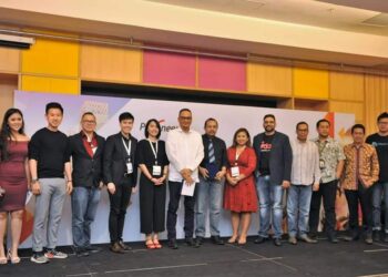 The Payoneer Forum Digital Revolution Summit 2018 : Mengenal Lebih Dekat Digital Marketing