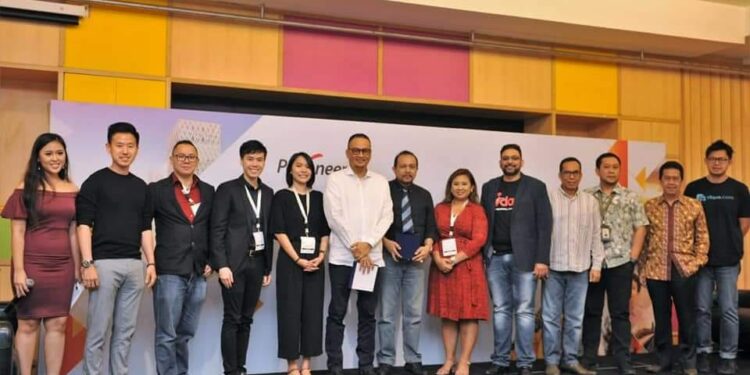 The Payoneer Forum Digital Revolution Summit 2018 : Mengenal Lebih Dekat Digital Marketing