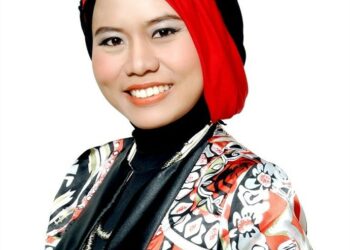 Titin Agustina : Berdayakan Kaum Perempuan Binaan Lapas Lewat Kain Perca