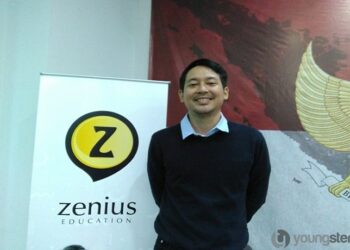 Wisnu Subekti : Ingin Hasilkan Generasi Kritis Bernalar Ilmiah