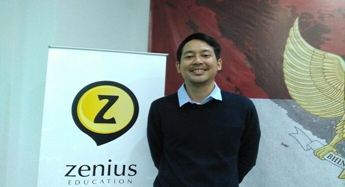 Wisnu Subekti : Ingin Hasilkan Generasi Kritis Bernalar Ilmiah