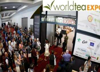 Indonesia Raup US$ 1,68 Juta di World Tea Expo 2018