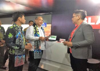 Festival Desa Nusantara, Ajang Promosikan Produk Lokal Bondowoso