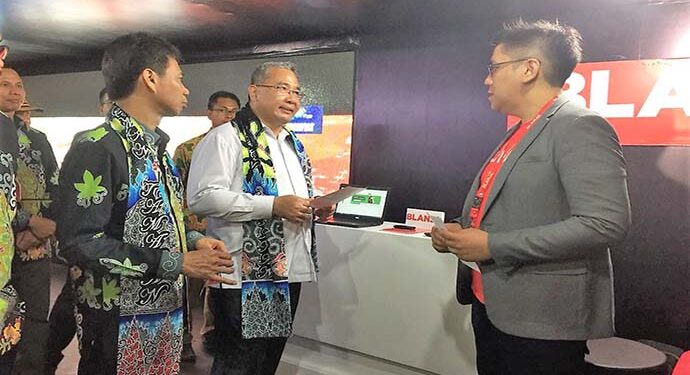 Festival Desa Nusantara, Ajang Promosikan Produk Lokal Bondowoso