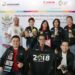 Canon Meriahkan Asian Games 2018 Dengan Aneka Program Bonus