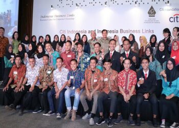 Skilled Youth II,  Siapkan Anak Muda Mandiri Finansial