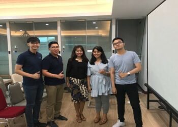 Startup Teknologi Dilanda Krisis SDM