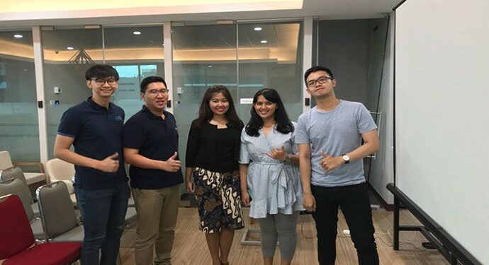 Startup Teknologi Dilanda Krisis SDM