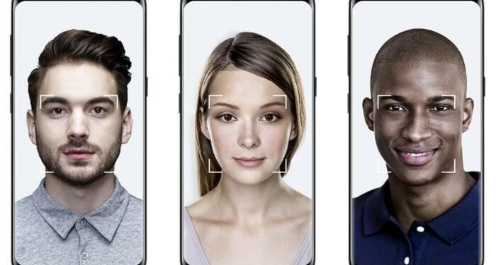 Sistem Identifikasi Wajah Buatan Microsoft Bisa Kenali Gender