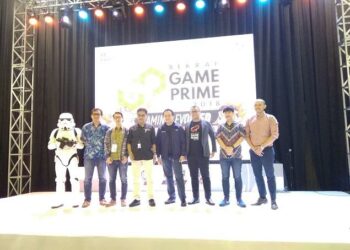 Karya Developer Game Lokal Makin Berkibar di Dunia