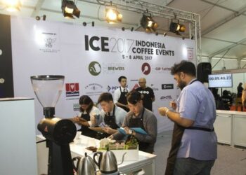 Pameran dan Tren Industri Perhotelan Internasional Siap Digelar di Jakarta