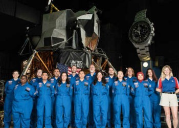 Honeywell Kirim 10 Guru ke Pusat Antariksa AS