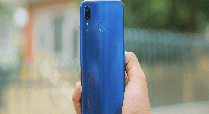 Huawei Gelar Kompetisi Tebak Harga Seri Nova Terbaru
