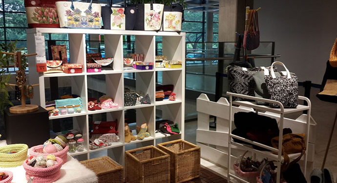 IKEA Pamerkan Karya Kreatif UKM Indonesia