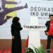 Iko Uwais Buka Pusat Pelatihan Bela Diri Profesional