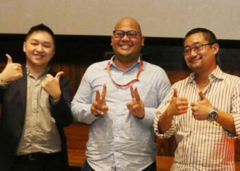 Indonesia Game Xperience (IGX) 2018 Pesta Bagi Gamer