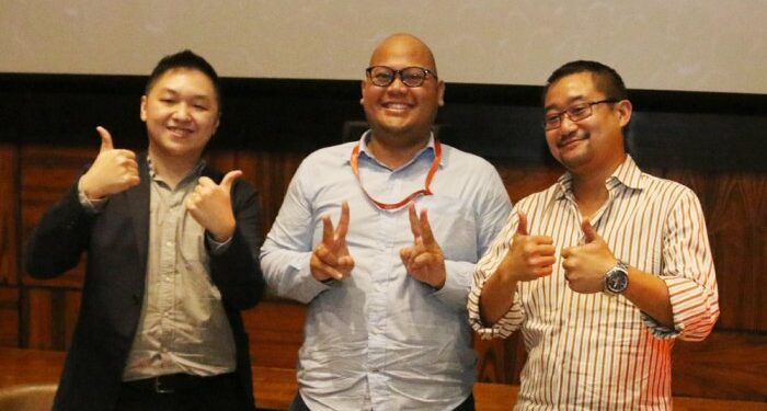 Indonesia Game Xperience (IGX) 2018 Pesta Bagi Gamer