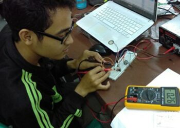 Buoy, Inovasi Pendeteksi & Pemantauan Wilayah Perbatasan