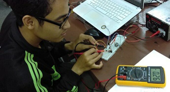 Buoy, Inovasi Pendeteksi & Pemantauan Wilayah Perbatasan