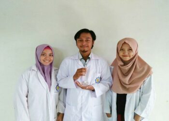 Kulit Buah Mangga Jadi Bahan Pencegah Korosi