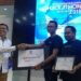 Tim Surabaya, Juara Kompetisi Hackathon Ketenagakerjaan