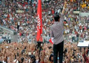 Facebook dan Instagram Rilis Panduan Kampanye Politik Indonesia