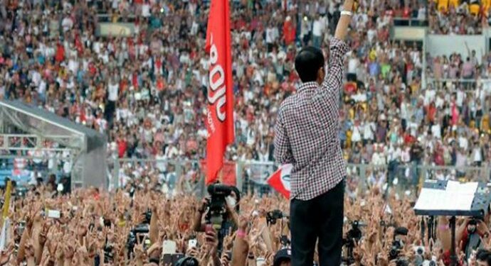 Facebook dan Instagram Rilis Panduan Kampanye Politik Indonesia