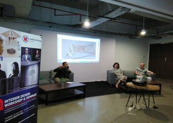 Desain Interior, Profesi Masa Depan Bagi Milenial