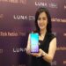 Luna X Prime Layar Poni Sasar Kalangan Milenial