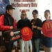 McDonald’s Indonesia Gelar McDelivery Day