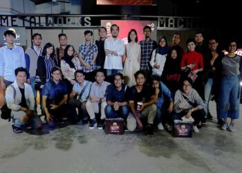 Networking Day, Program Pengembangan Wirausaha Sosial Bagi Anak Muda