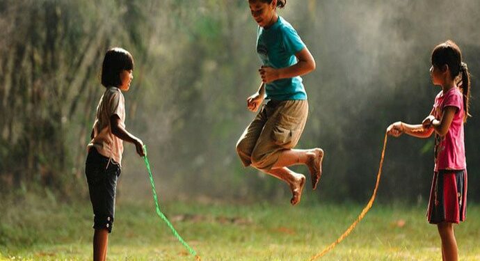 Culture Project Sosialisasikan Permainan Tradisional Untuk Anak