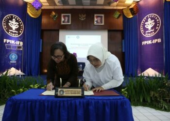 Puspiptek Gandeng IPB Untuk Cetak Technopreneur Handal