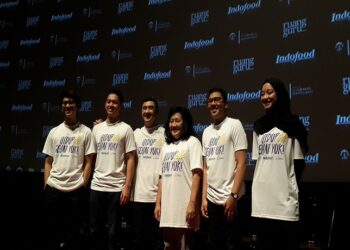 Kampanyekan “Hidup Sehat Yuk” Melalui Konten Edukasi Digital