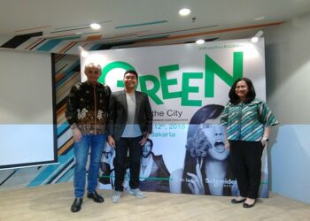 Inovasi Generasi Milenial Dapat Berpartisipasi Pada Lingkungan dan Sosial