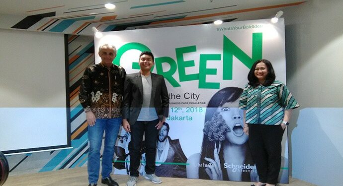 Inovasi Generasi Milenial Dapat Berpartisipasi Pada Lingkungan dan Sosial