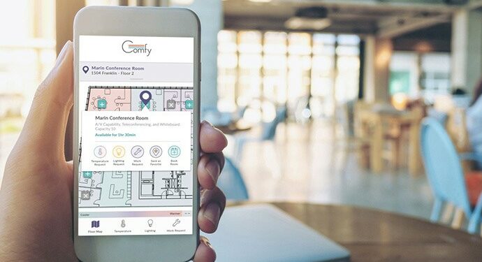 Tingkatkan Portofolio Digital, Siemens Akuisisi Building Robotics