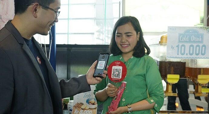 Lintas Operator, Tcash Targetkan Gaet 40 Juta Pengguna