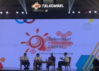 Telkomsel Innovation Center Dukung Pengembangan Solusi IoT Lokal