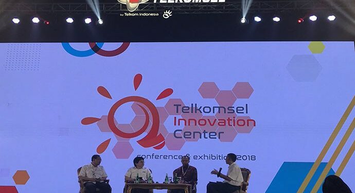 Telkomsel Innovation Center Dukung Pengembangan Solusi IoT Lokal