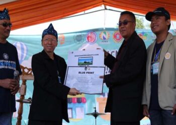 Mahasiswa UGM Kembangkan Wisata Geotermal di Pengalengan