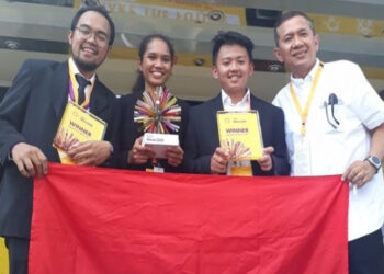 Mobil Pintar Ini Ubah Sampah Plastik Jadi Bahan Bakar Rendah Emisi