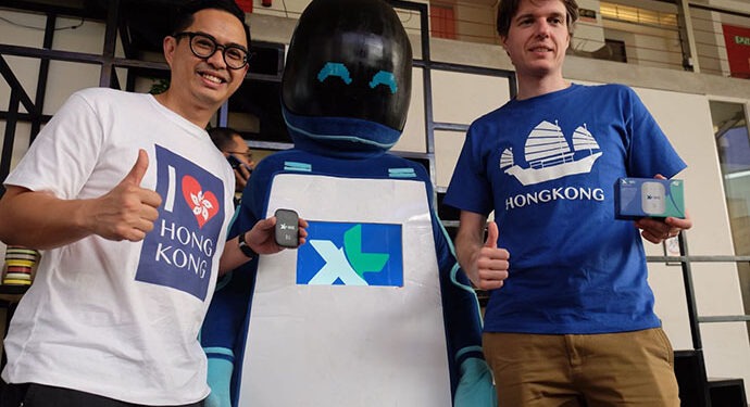 XL GO, Paket Internet Dengan Kuota Yang Bertahan